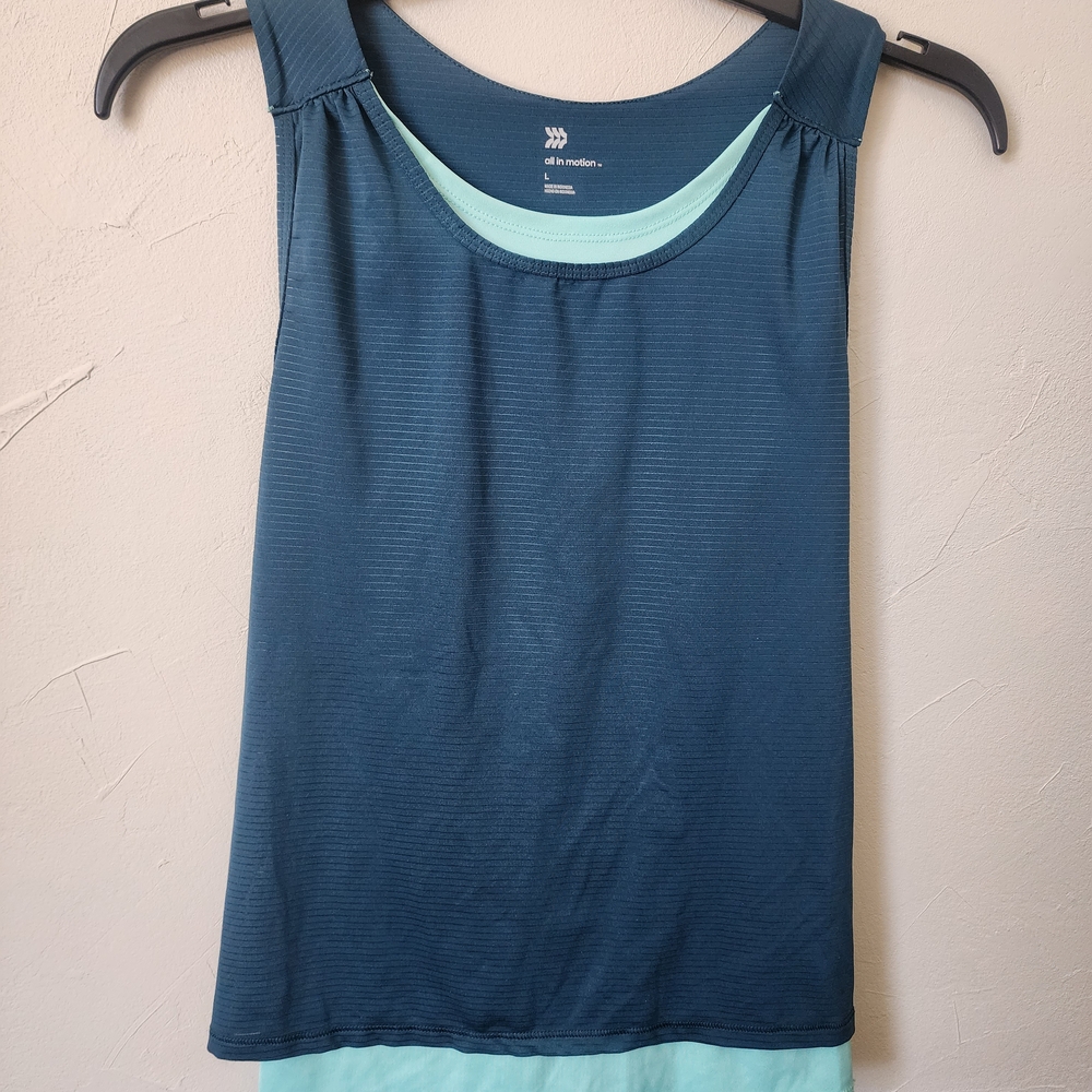 Womens Size Large Tank Top Bundle - Picture 8 of 13